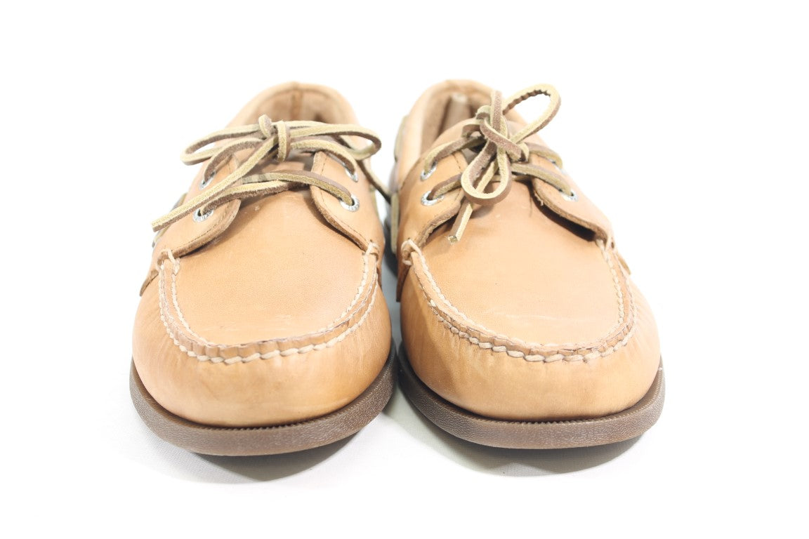 Sperry Top-Sider A/O 2-Eye Men's Boat Shoes, Floor Sample