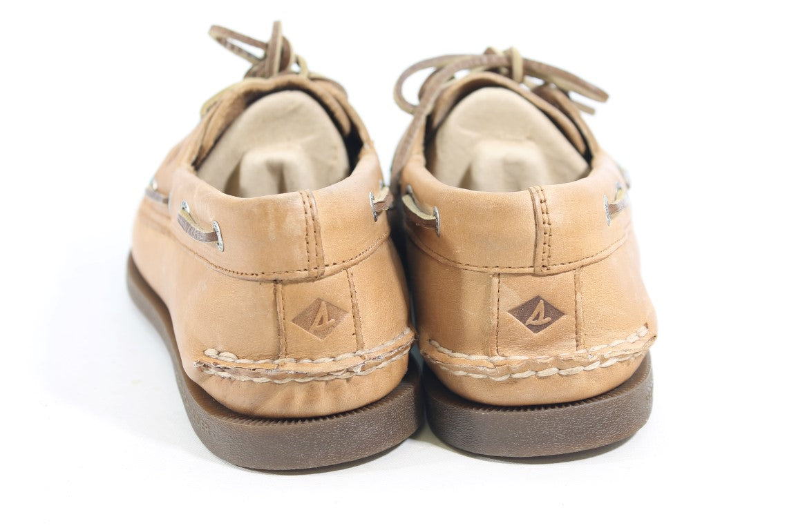 Sperry Top-Sider A/O 2-Eye Men's Boat Shoes, Floor Sample