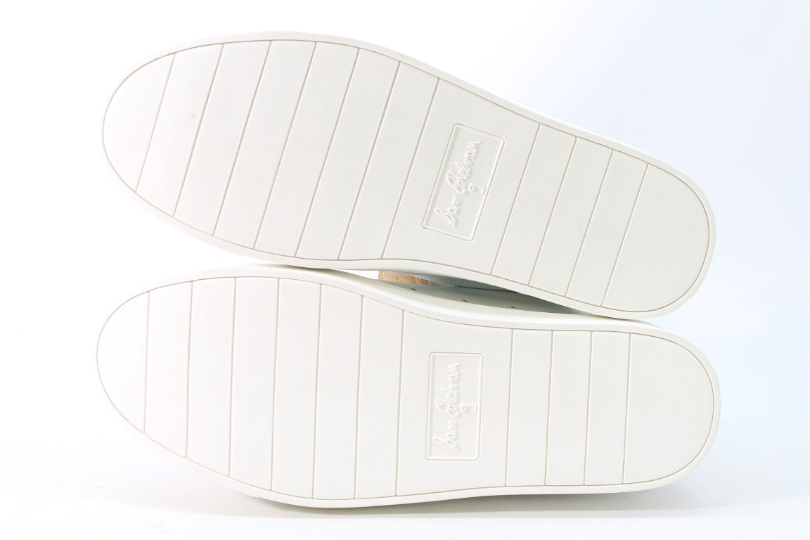 Sam Edelman Ethyl Women's Sneakers Floor Sample