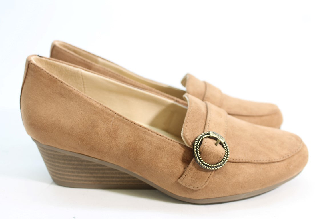 Dr. Scholl's Brooke Women's Loafers Floor Sample