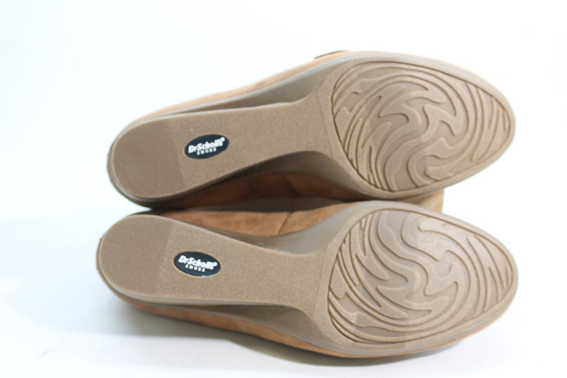 Dr. Scholl's Brooke Women's Loafers Floor Sample