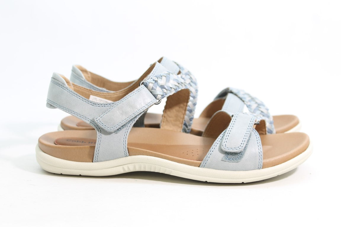 Cobb Hill Aubrey Collection Sandals Floor Sample