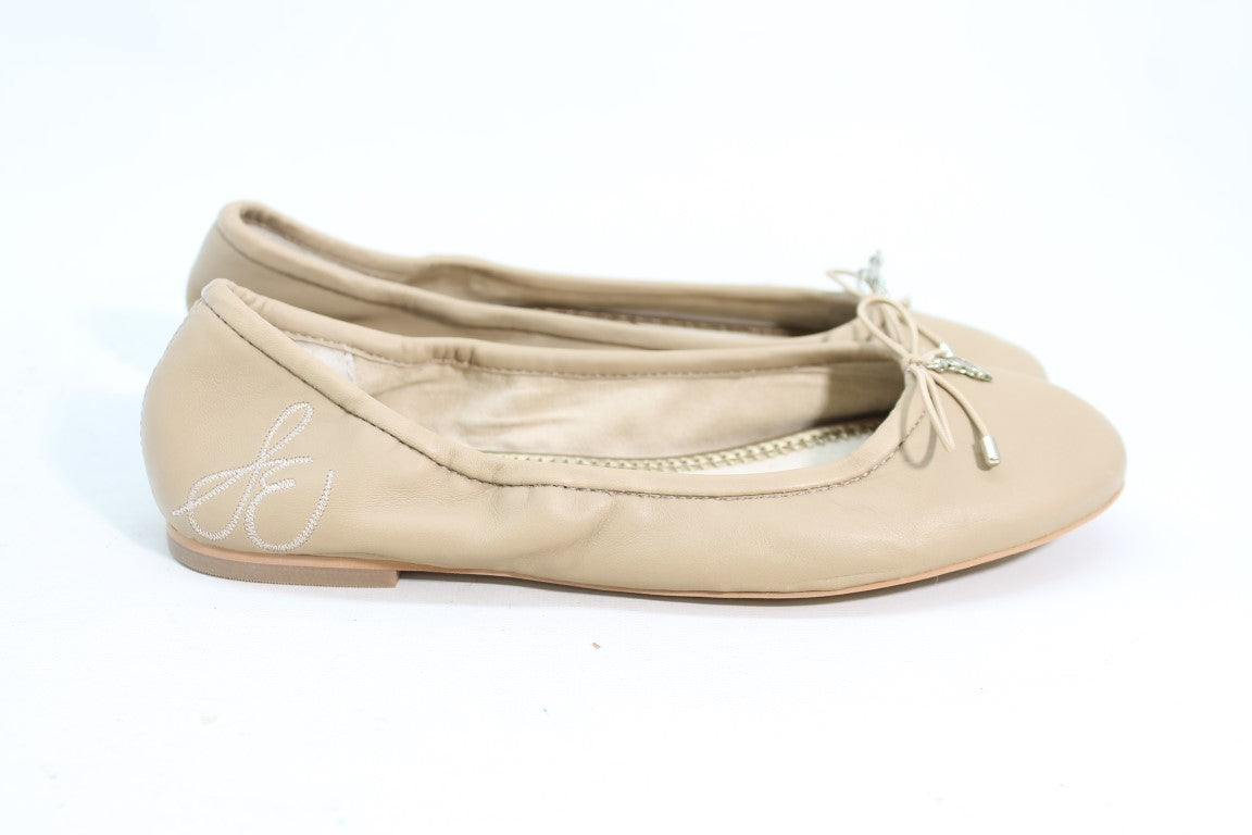 Sam Edelman Felicia Women's Flats Floor Sample