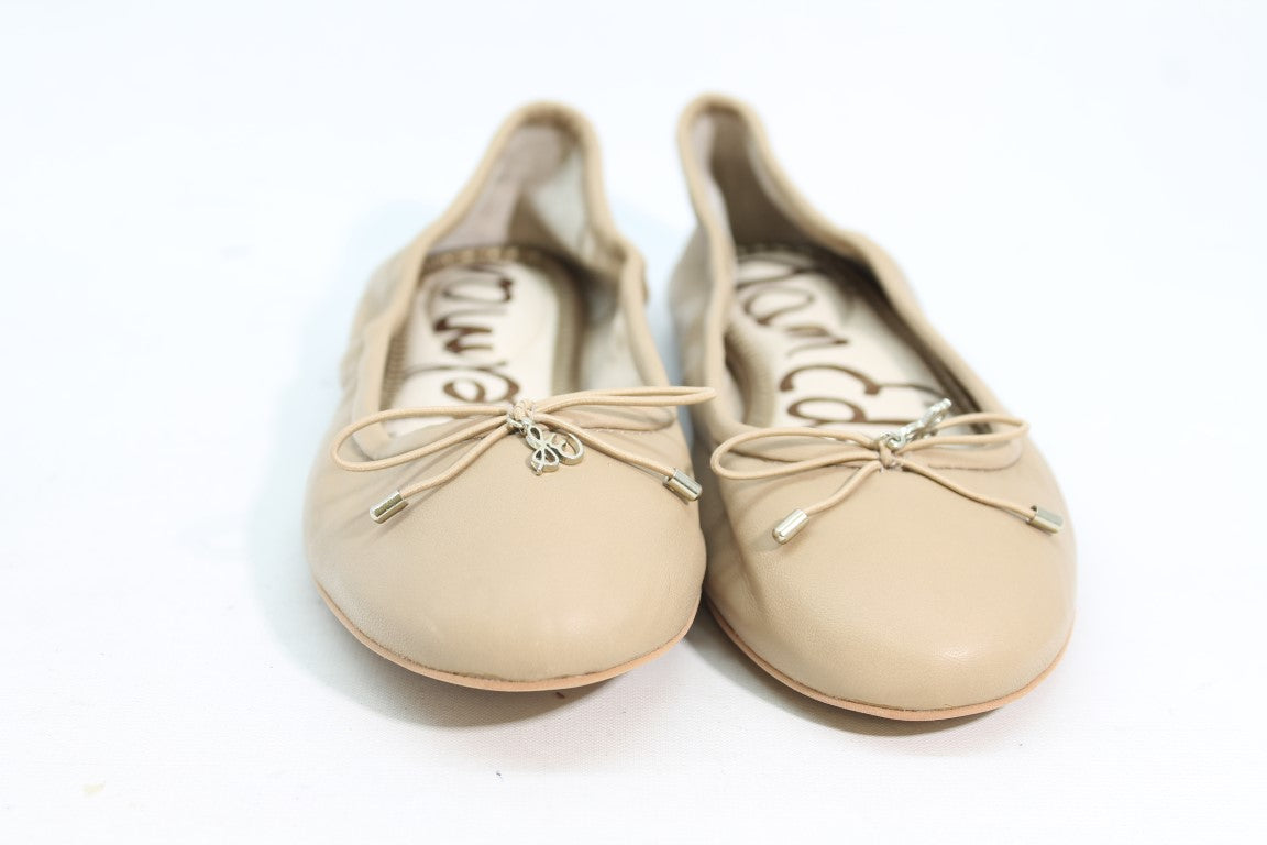 Sam Edelman Felicia Women's Flats Floor Sample