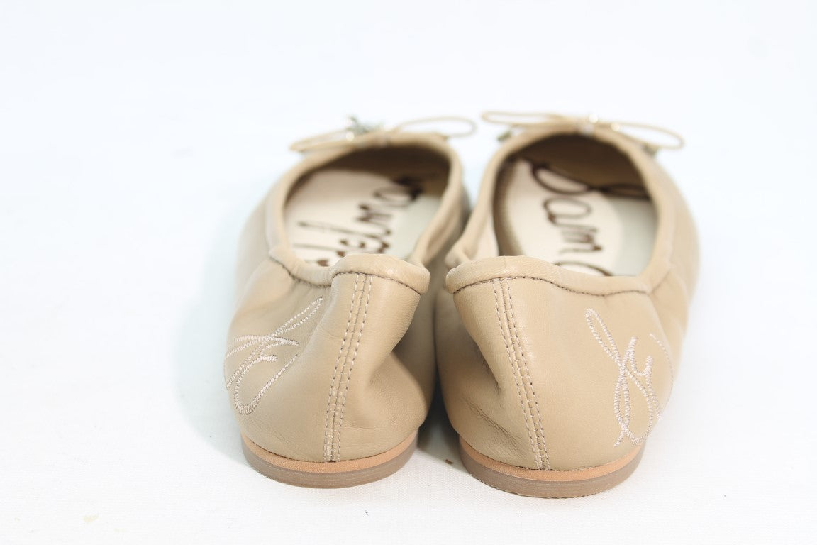 Sam Edelman Felicia Women's Flats Floor Sample