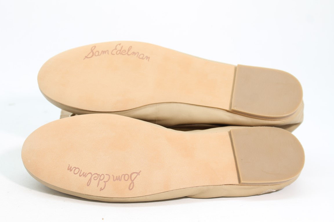 Sam Edelman Felicia Women's Flats Floor Sample