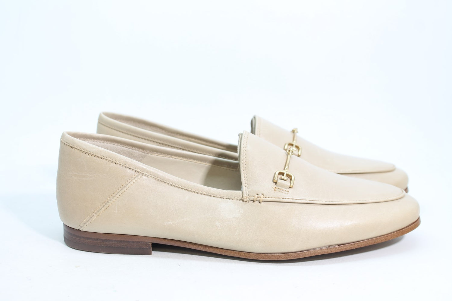 Sam Edelman Loraine Women's Loafers Floor Sample