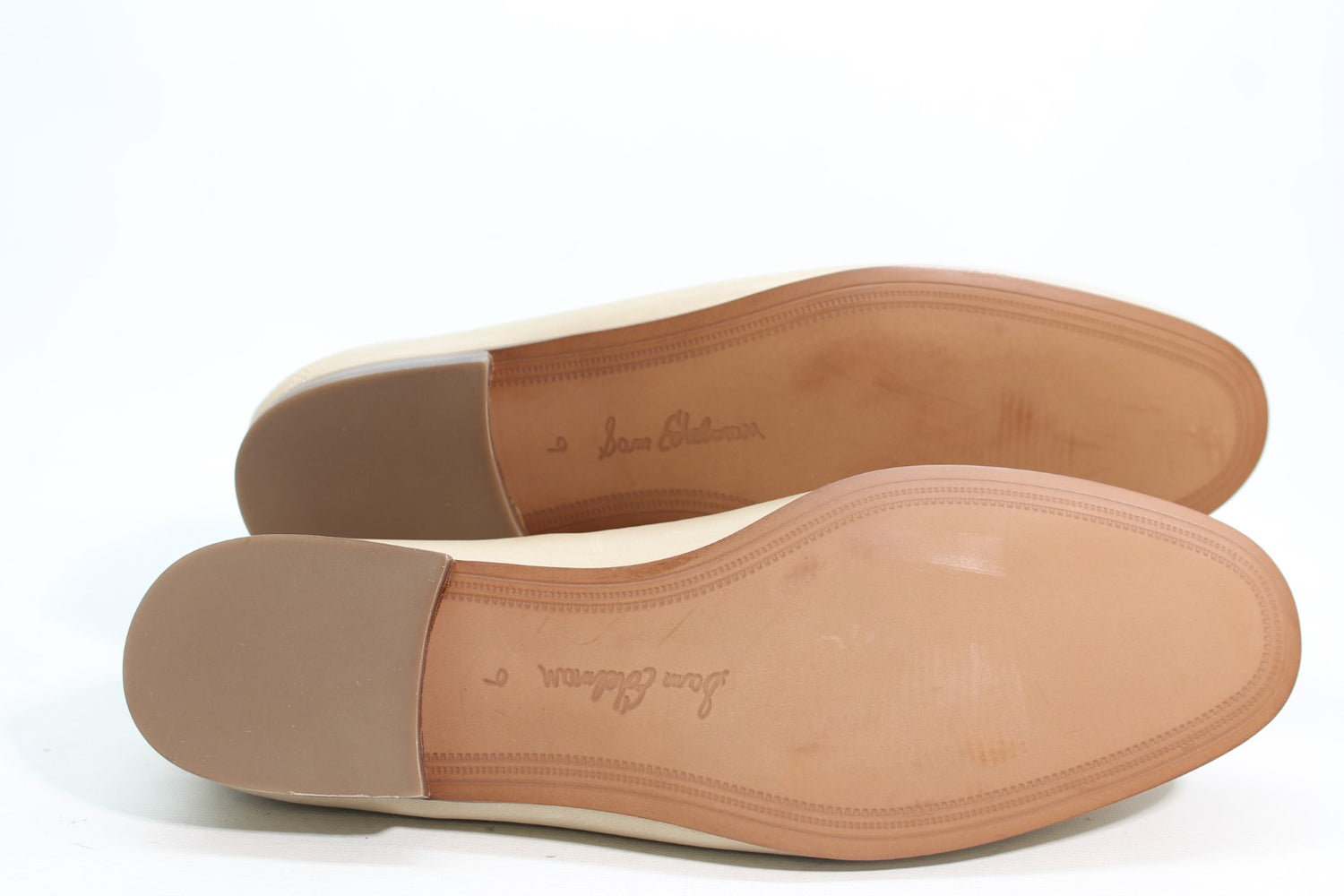 Sam Edelman Loraine Women's Loafers Floor Sample