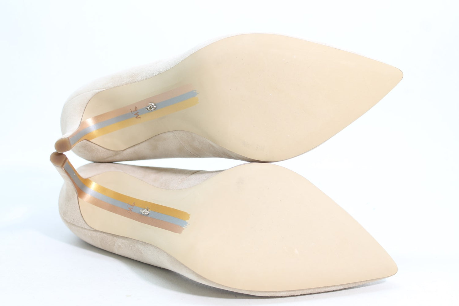 Sam Edelman Hazel Women's Pumps Floor Sample