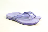 Dusty Lavender Patent