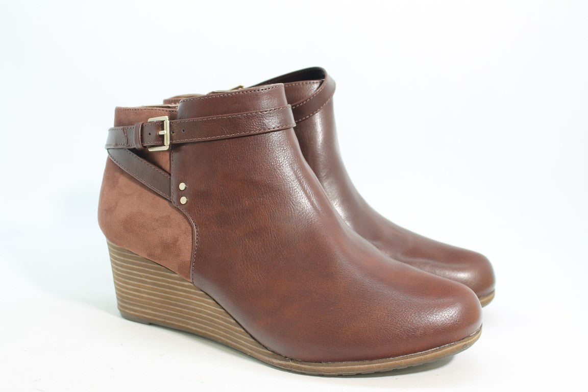 Copper Brown