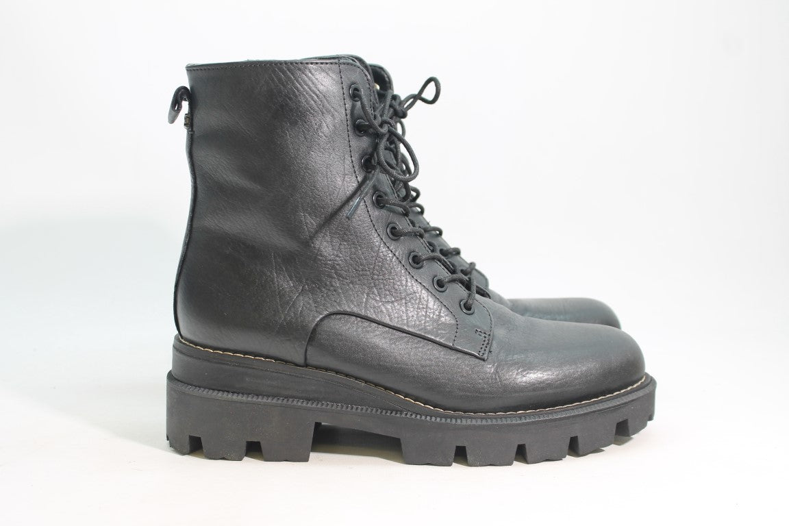 Sam Edelman Garret Women's Boots Floor Sample
