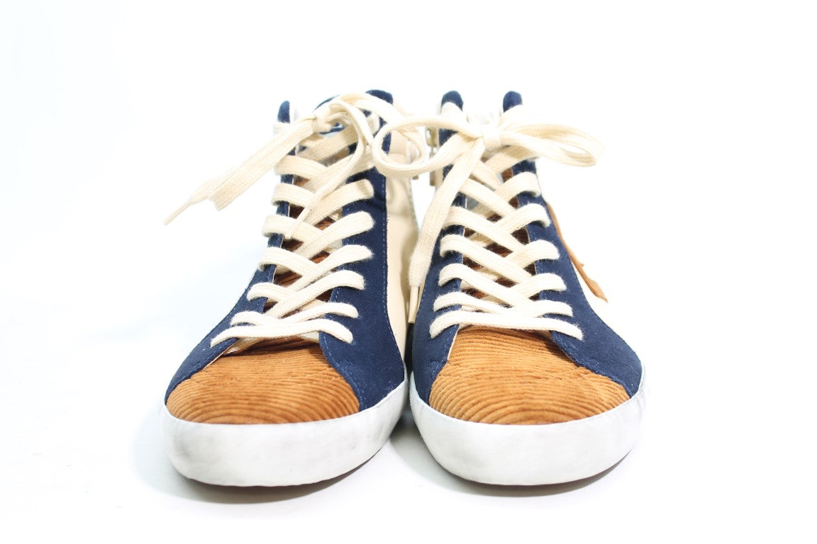Sam Edelman Avon Girl's Sneakers Preowned