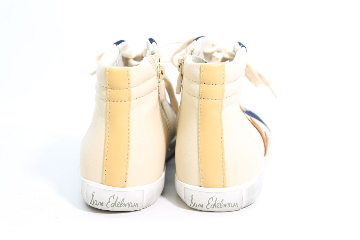 Sam Edelman Avon Girl's Sneakers Preowned