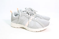 Light Grey/Pink