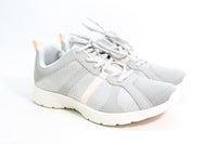 Light Grey/Pink