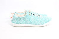 Vionic Pismo Women's Sneakers, Floor Sample