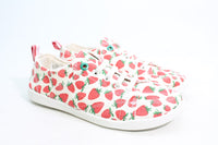 Red Strawberries
