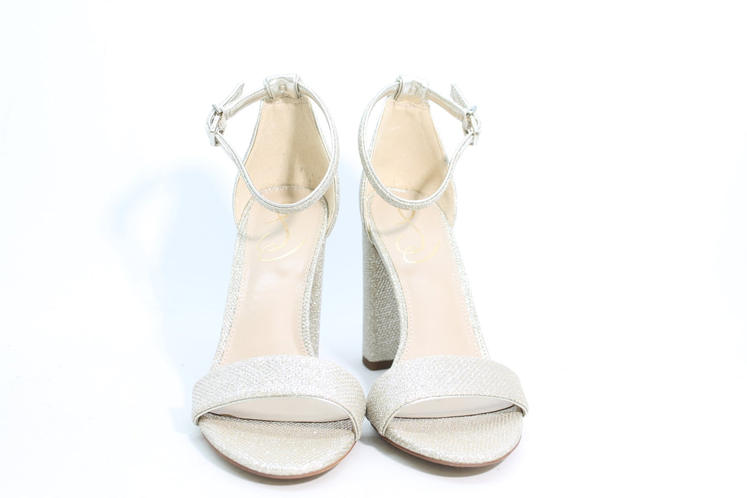 Sam Edelman Yaro Women's Heels Preowned4