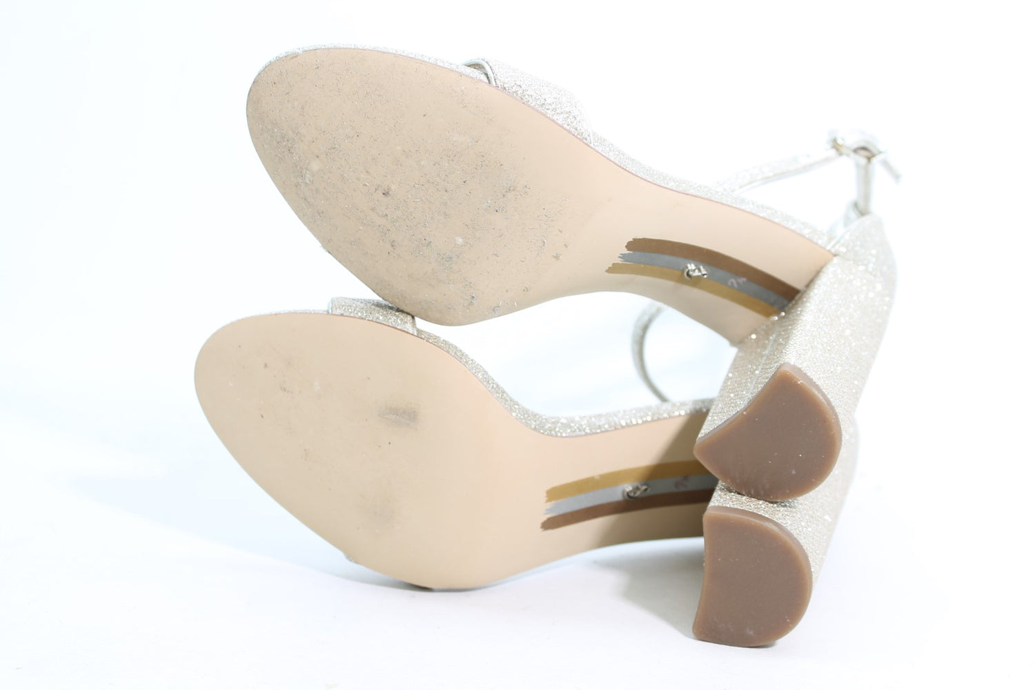 Sam Edelman Yaro Women's Heels Preowned4