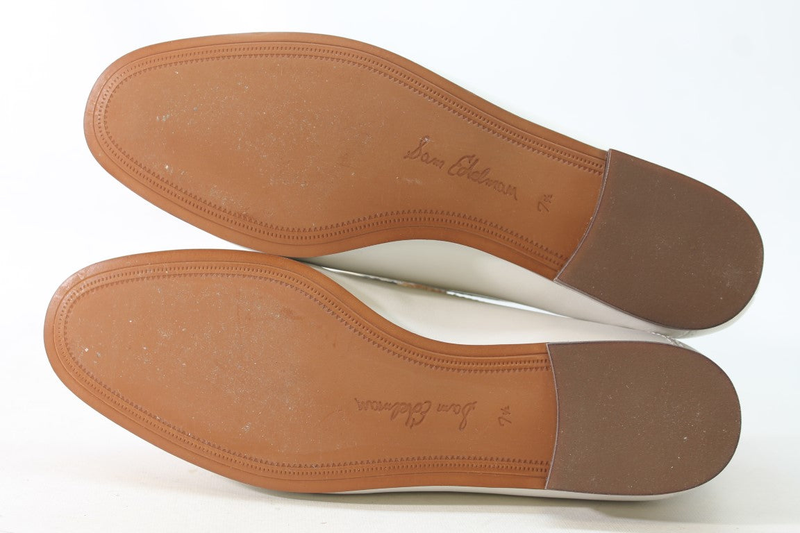 Sam Edelman Loraine Women's Loafers Floor Sample