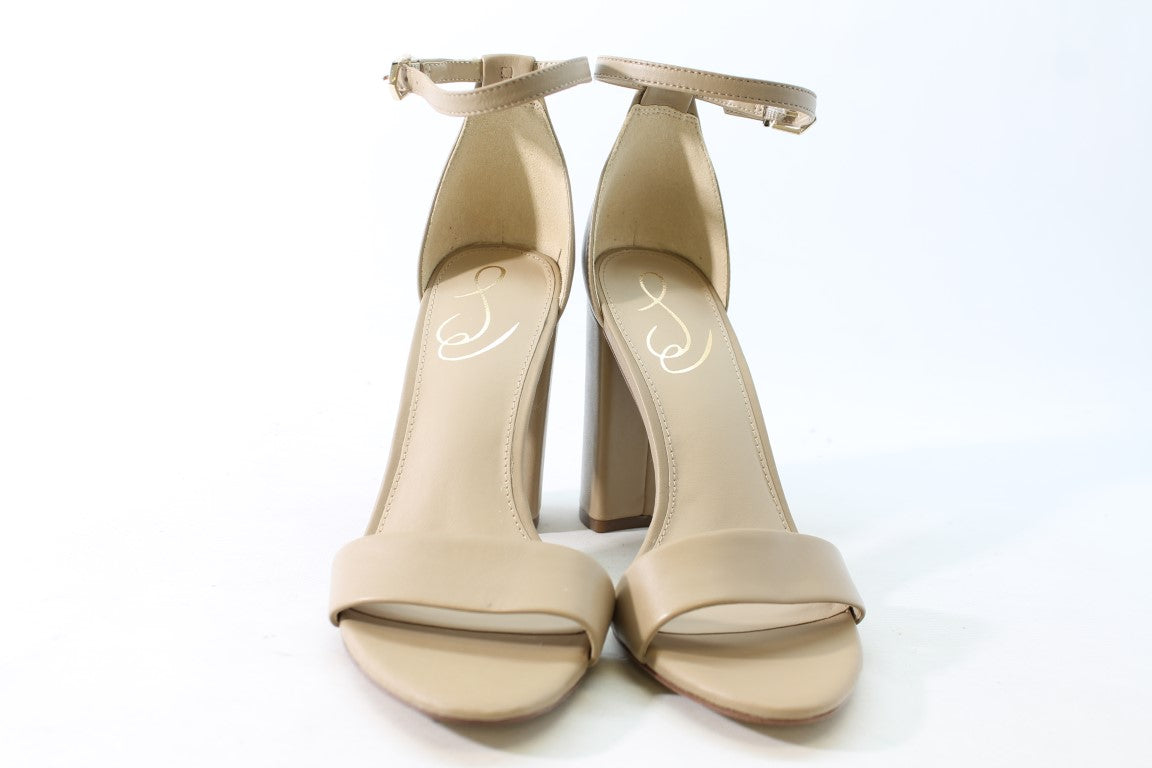 Sam Edelman Yaro Women's Heels Floor Sample