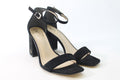 Black Suede