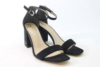 Black Suede