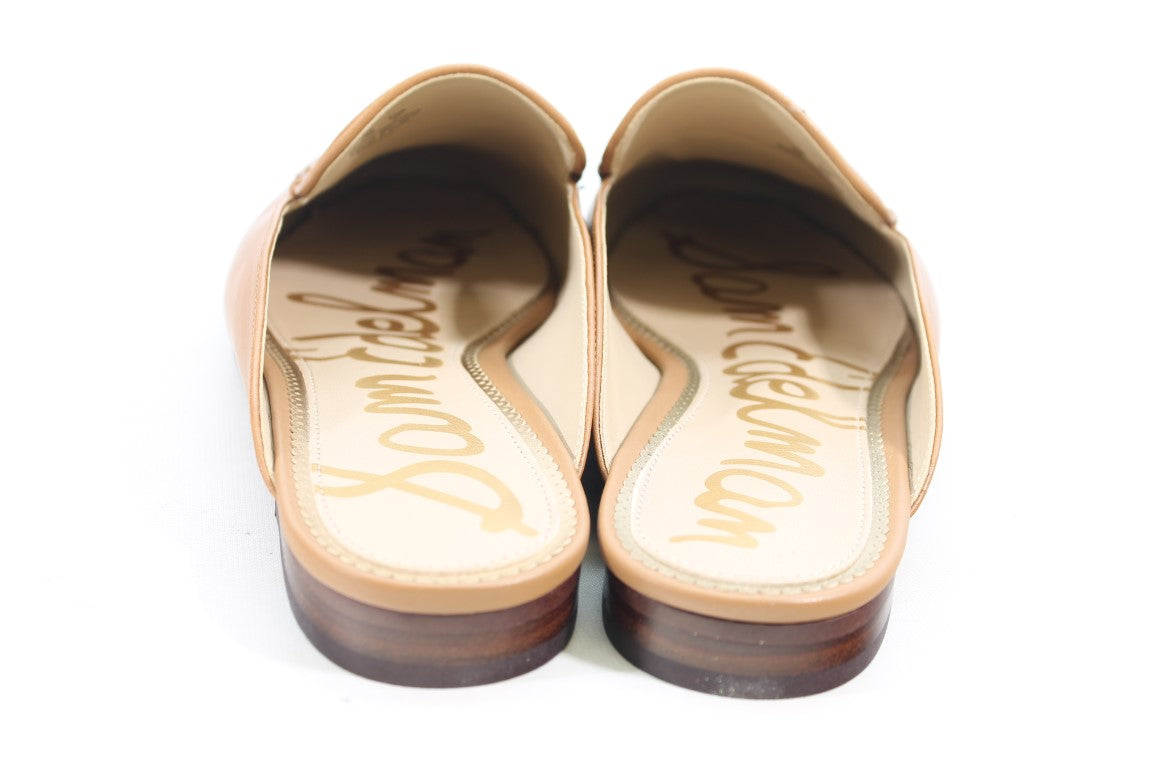Sam Edelman Linnie Women's Mules Floor Sample