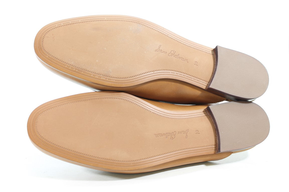 Sam Edelman Linnie Women's Mules Floor Sample