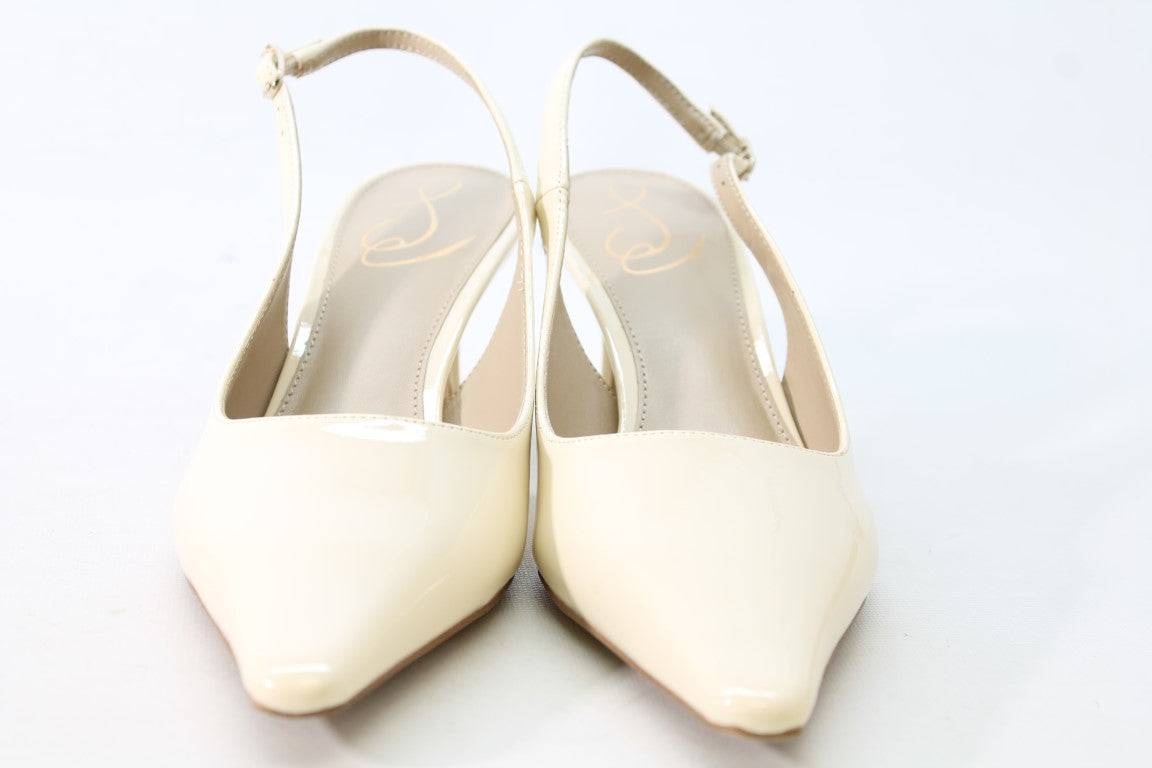 Sam Edelman Bianka Sling Women's Pump Floor Sample