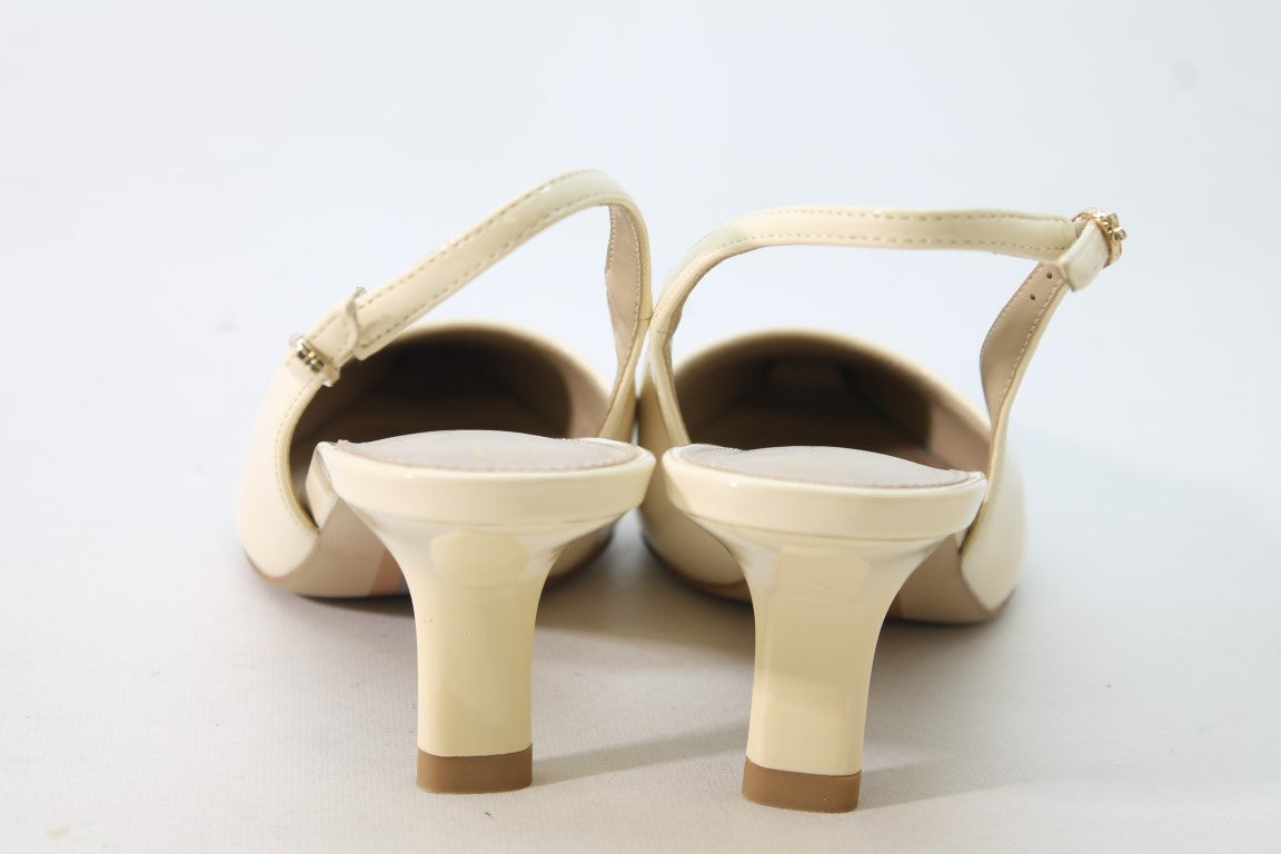 Sam Edelman Bianka Sling Women's Pump Floor Sample