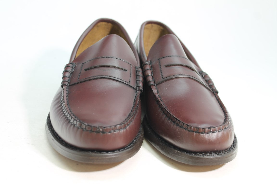 Sebago Classic Men's Loafers Preowned