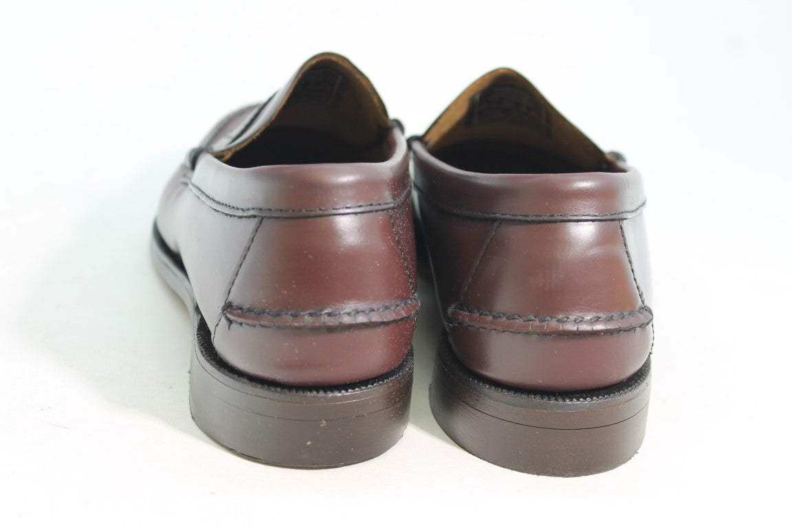 Sebago Classic Men's Loafers Preowned