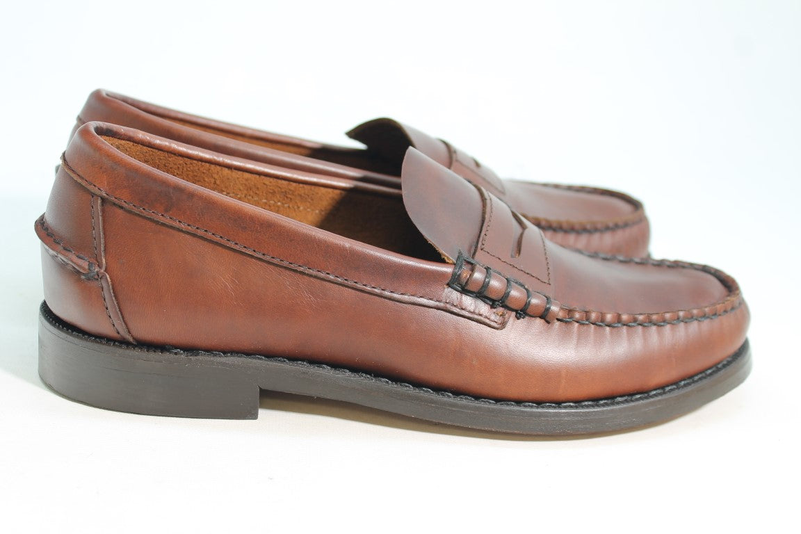 Sebago Classic Men's Loafers Preowned