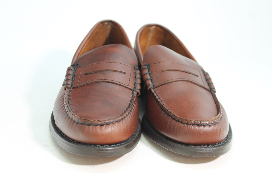 Sebago Classic Men's Loafers Preowned