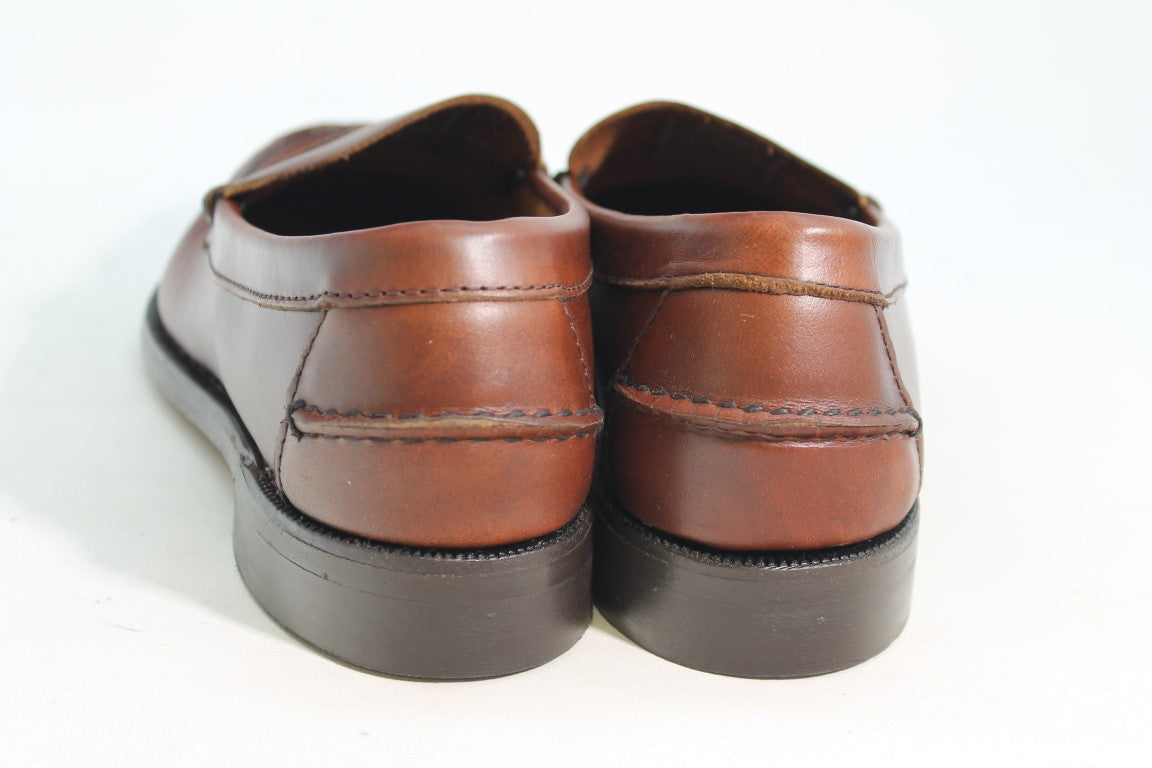 Sebago Classic Men's Loafers Preowned