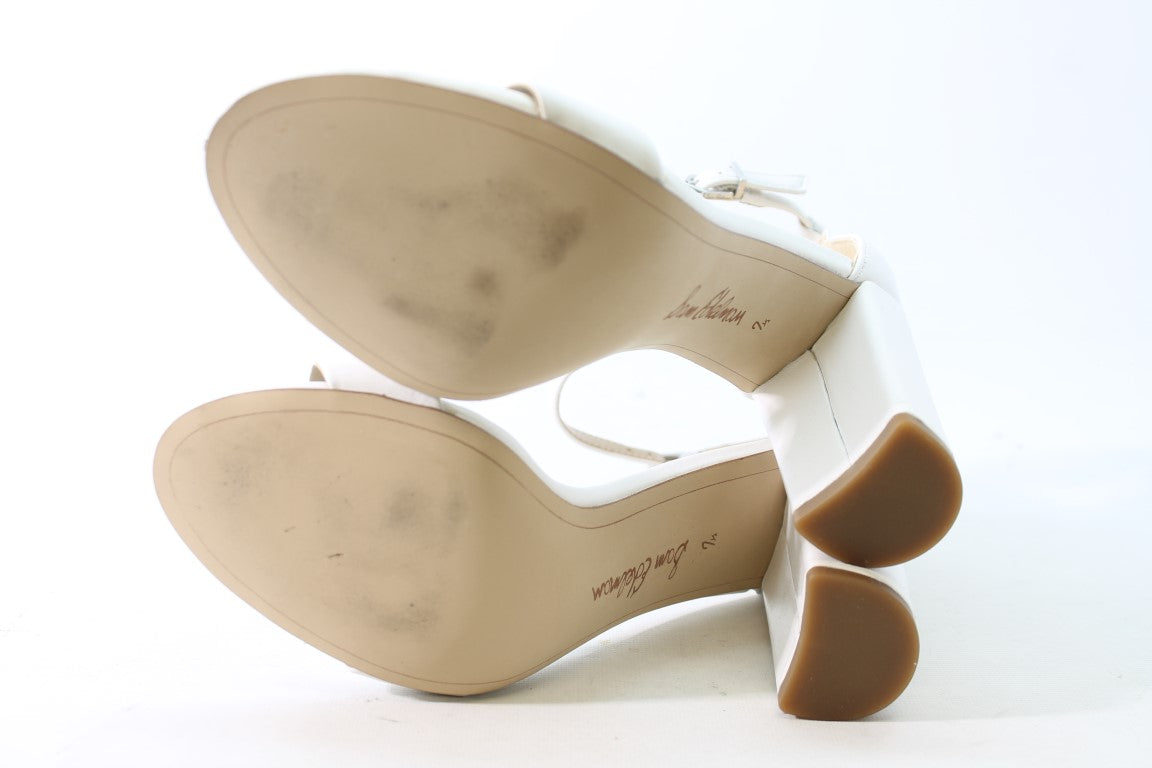 Sam Edelman Yaro Women's Heels Preowned4