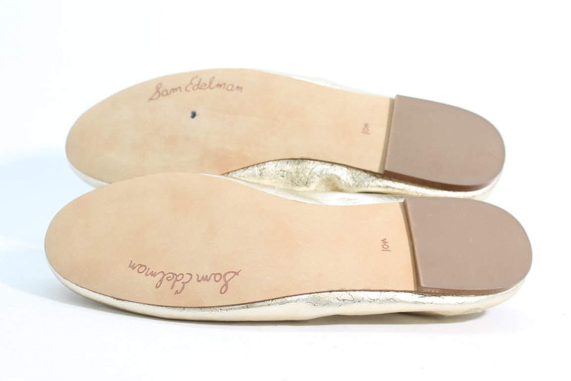 Sam Edelman Felicia Women's Flats Floor Sample