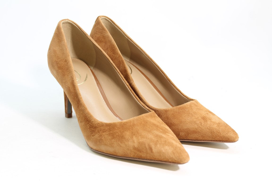 Frontier Brown