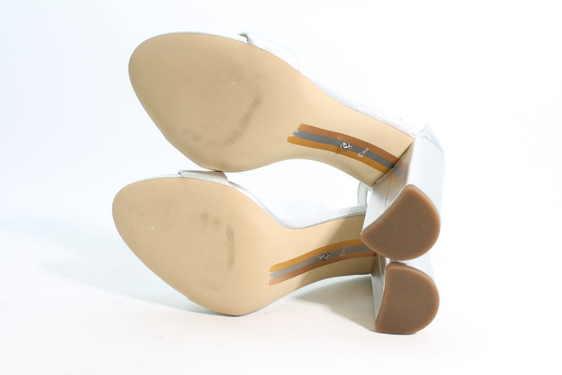 Sam Edelman Yaro Women's Heels Preowned4