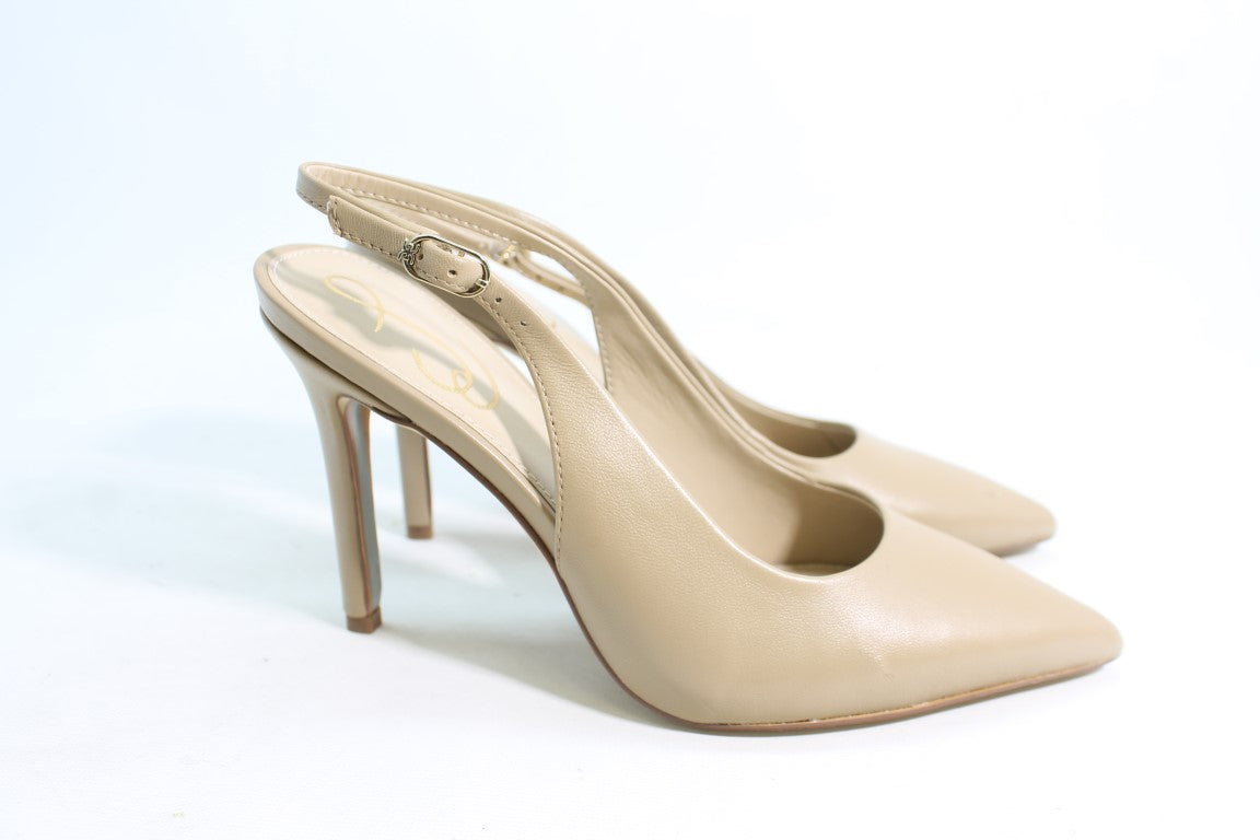 Sam Edelman Hazel sling Women's Pump Floor Sample
