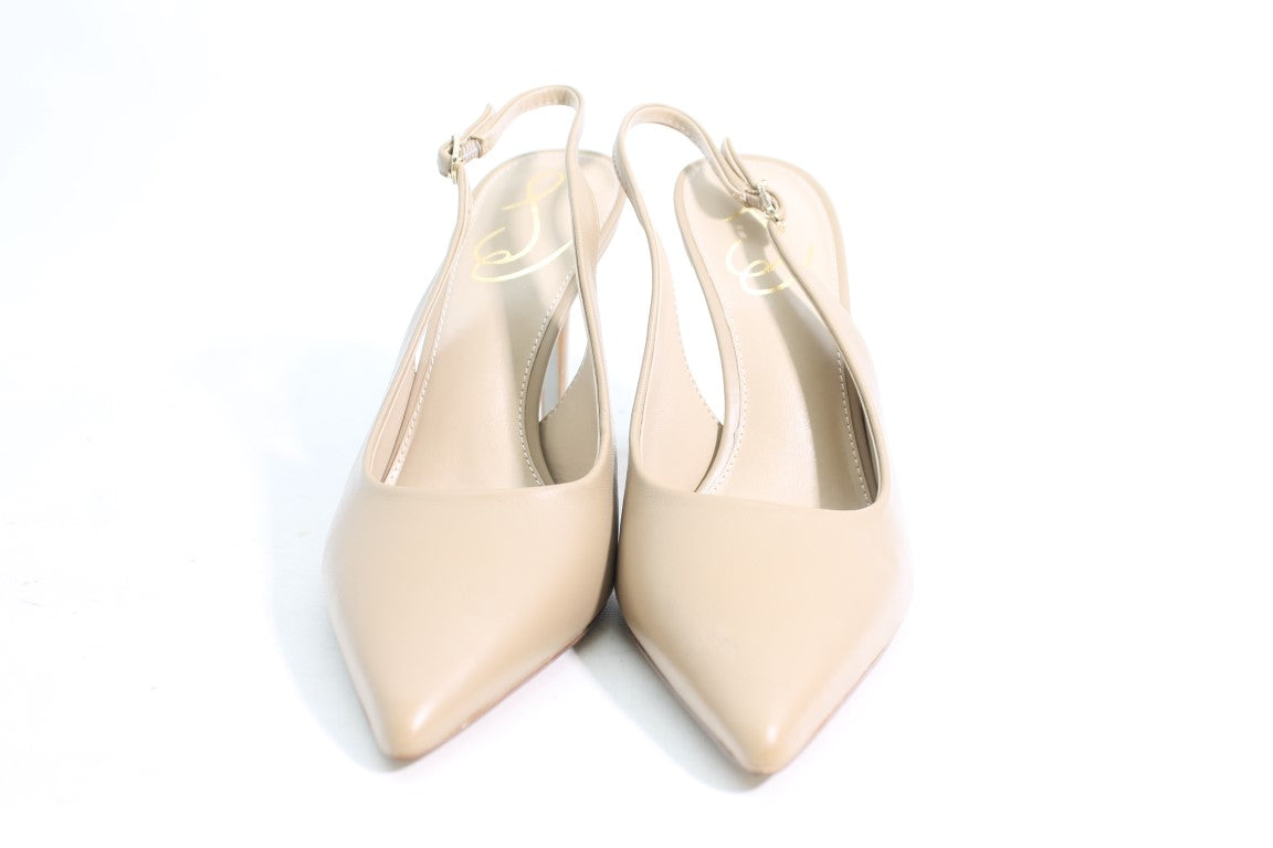Sam Edelman Hazel sling Women's Pump Floor Sample