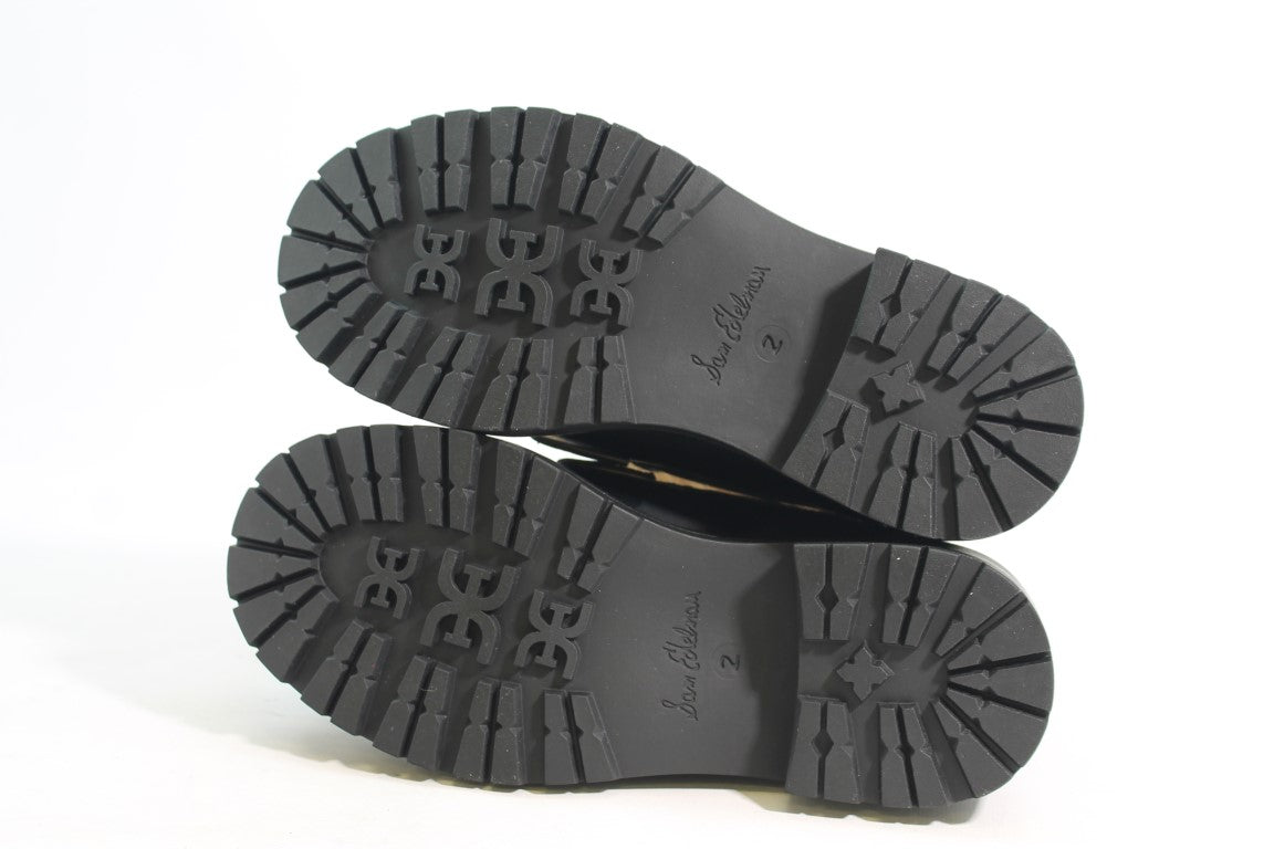 Sam Edelman Tully Mini Girl's Loafers Preowned