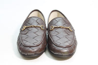 Sam Edelman Loraine Woven Women's Loafers Floor Sample