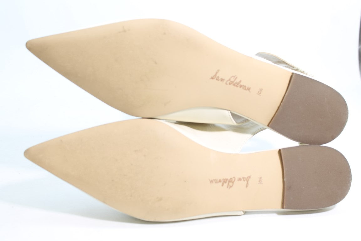 Sam Edelman Whitney Flats Floor Sample