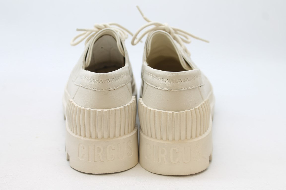 Circus By Sam Edelman Isa Women's Oxfords Floor Sample