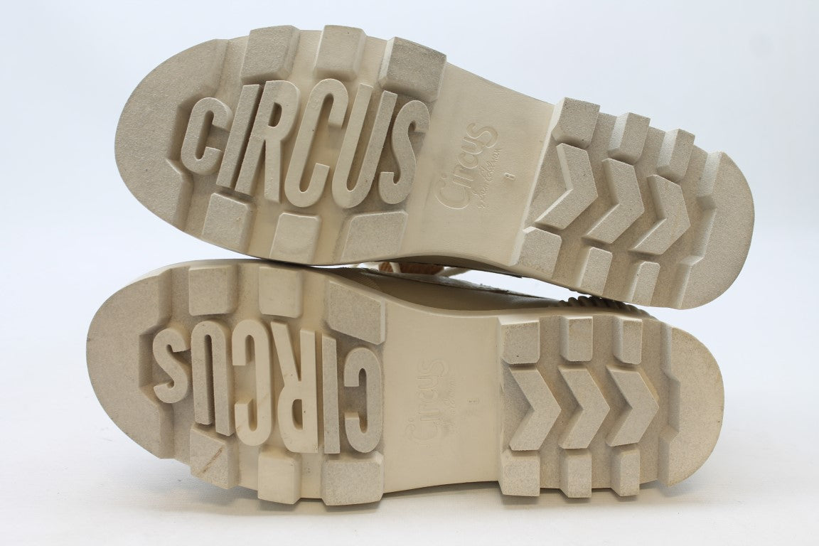 Circus By Sam Edelman Isa Women's Oxfords Floor Sample