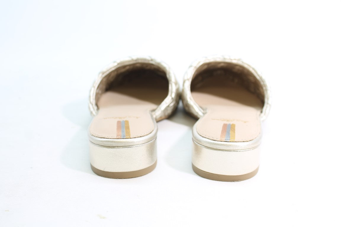Sam Edelman Page Women's Mules Floor Sample