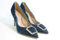 Deep Sapphire